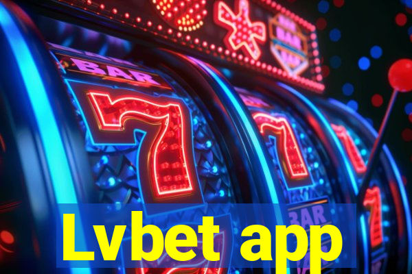 Lvbet app